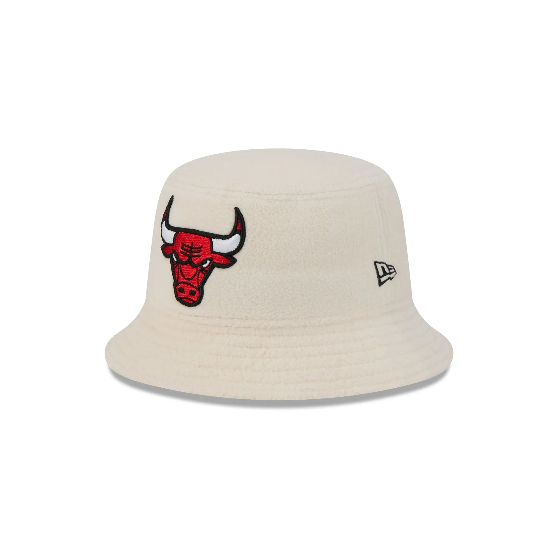 Chicago Bulls Cozy Bucket Hat sold by New Era