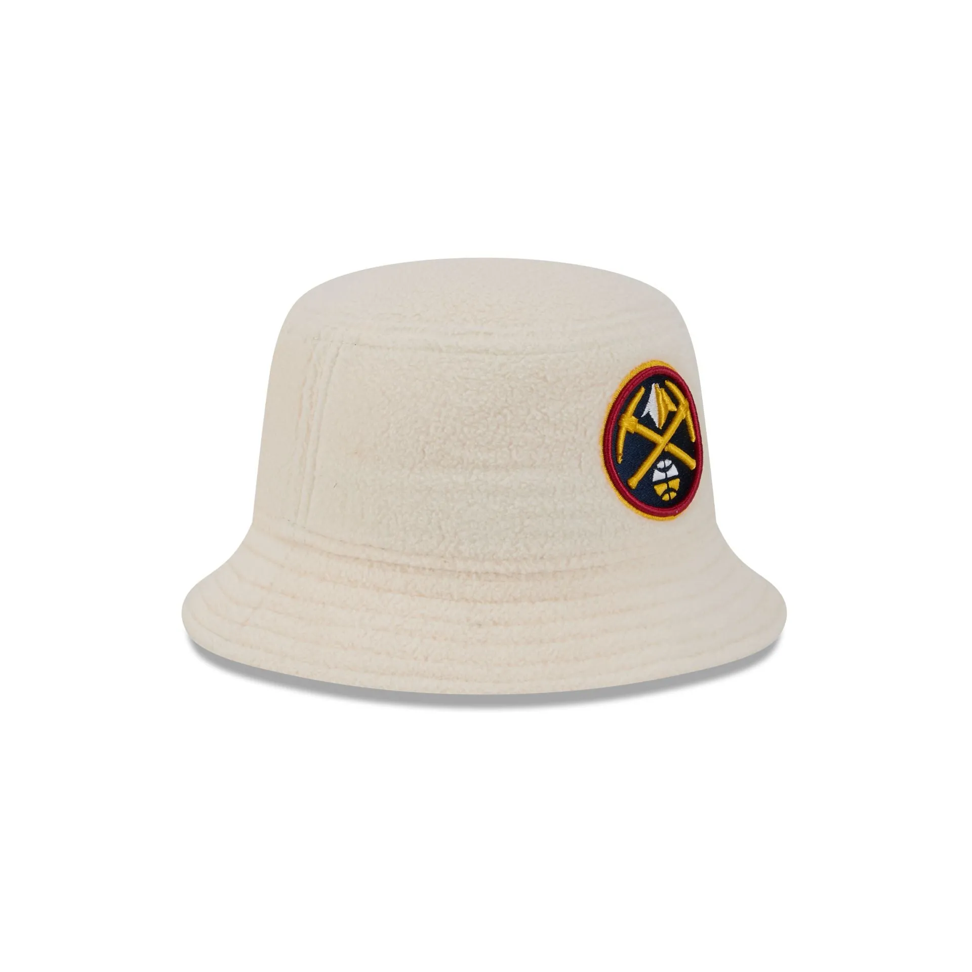 Denver Nuggets Cozy Bucket Hat sold by New Era product image thumbnail 3