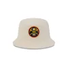 Denver Nuggets Cozy Bucket Hat sold by New Era