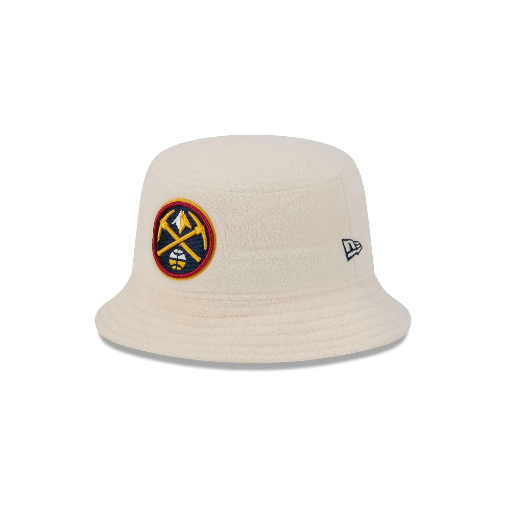 Denver Nuggets Cozy Bucket Hat sold by New Era
