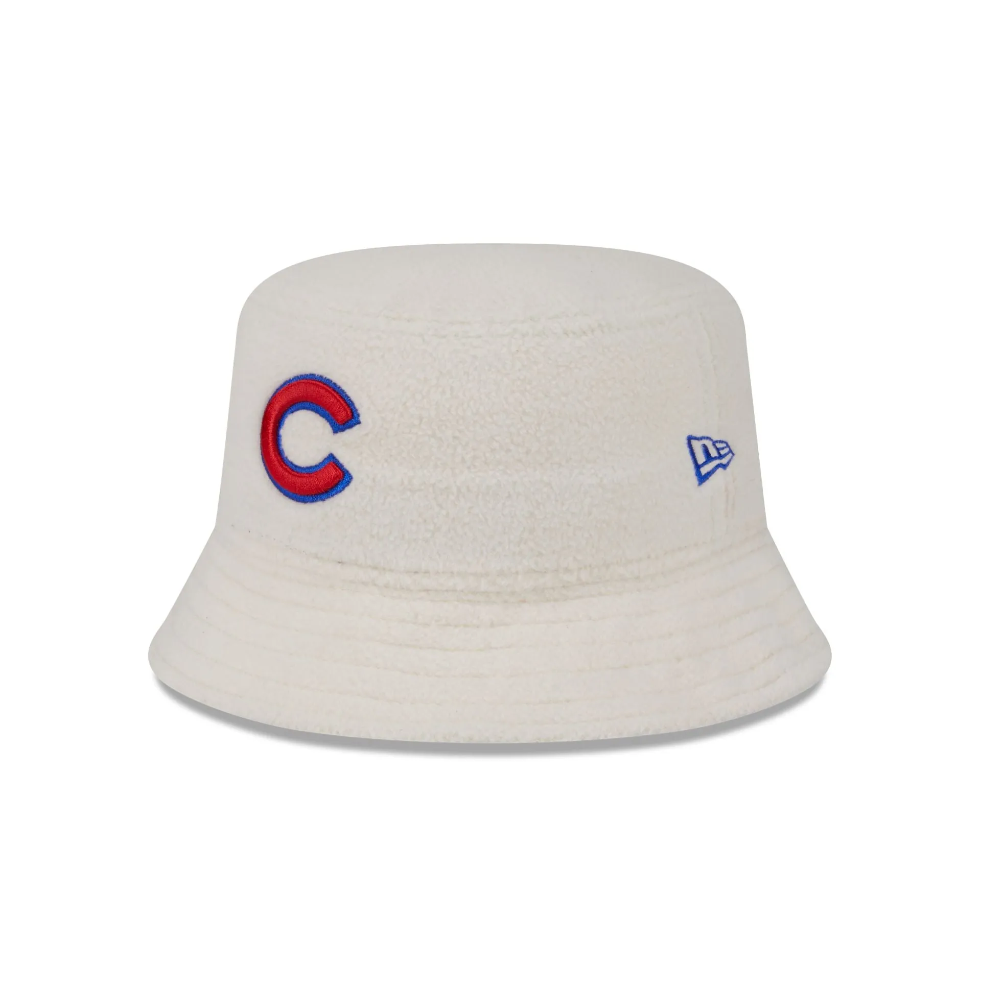 Chicago Cubs Cozy Bucket Hat sold by New Era