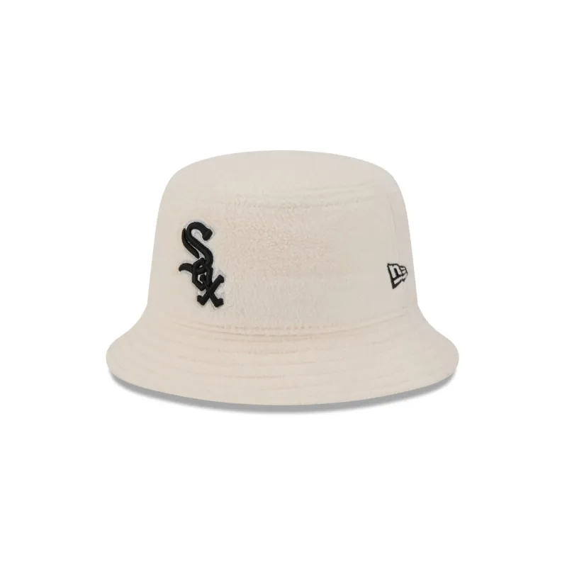 Chicago White Sox Cozy Bucket Hat sold by New Era