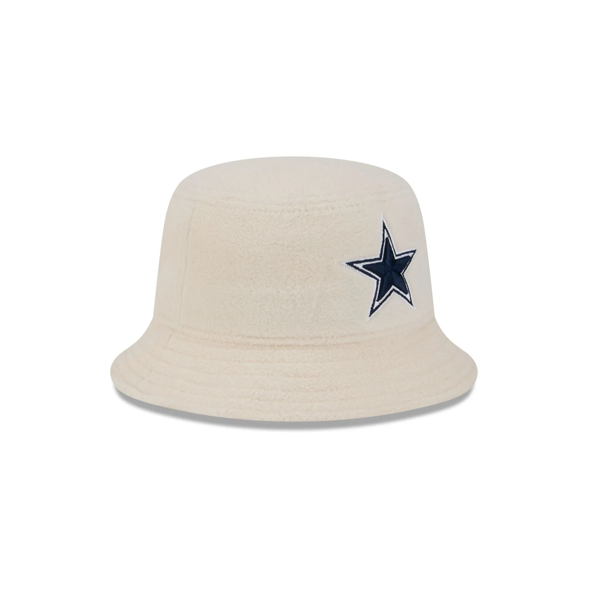 Dallas Cowboys Cozy Bucket Hat sold by New Era product image thumbnail 3
