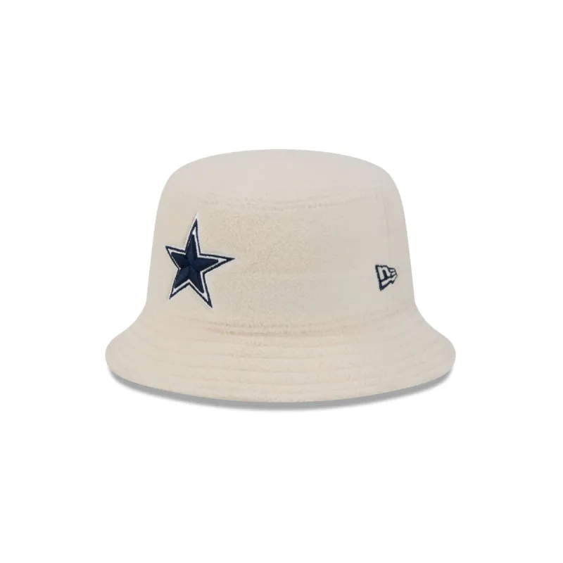 Dallas Cowboys Cozy Bucket Hat sold by New Era