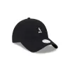Chicago White Sox Suede Patch Women's 9TWENTY Adjustable Hat sold by New Era