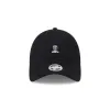 Denver Nuggets Suede Patch Women's 9TWENTY Adjustable Hat sold by New Era