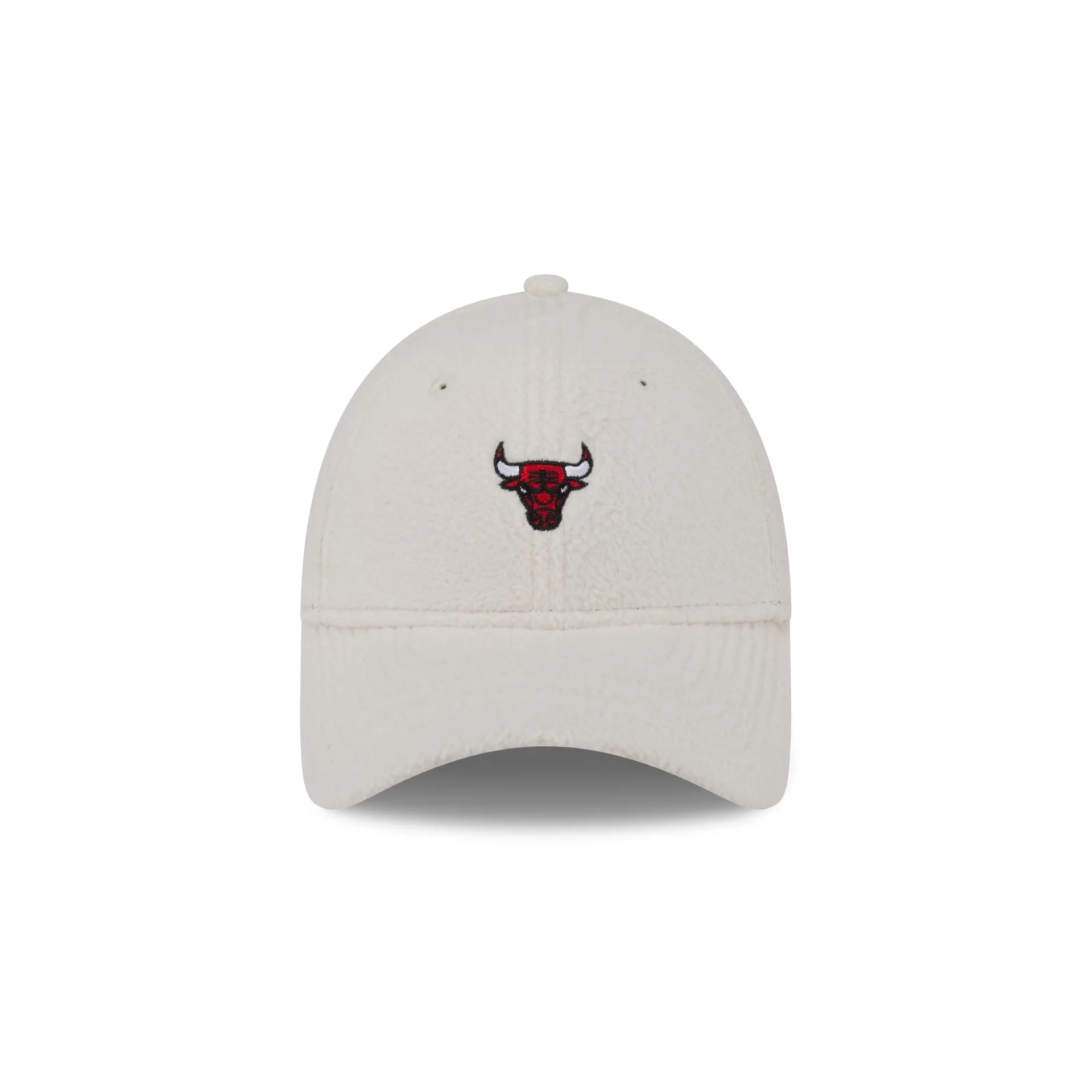 Chicago Bulls Cozy Women's 9FORTY Adjustable Hat sold by New Era product image thumbnail 2