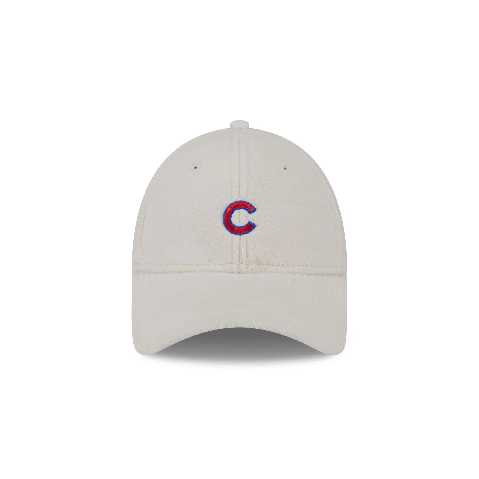 Chicago Cubs Cozy Women's 9FORTY Adjustable Hat sold by New Era product image thumbnail 2