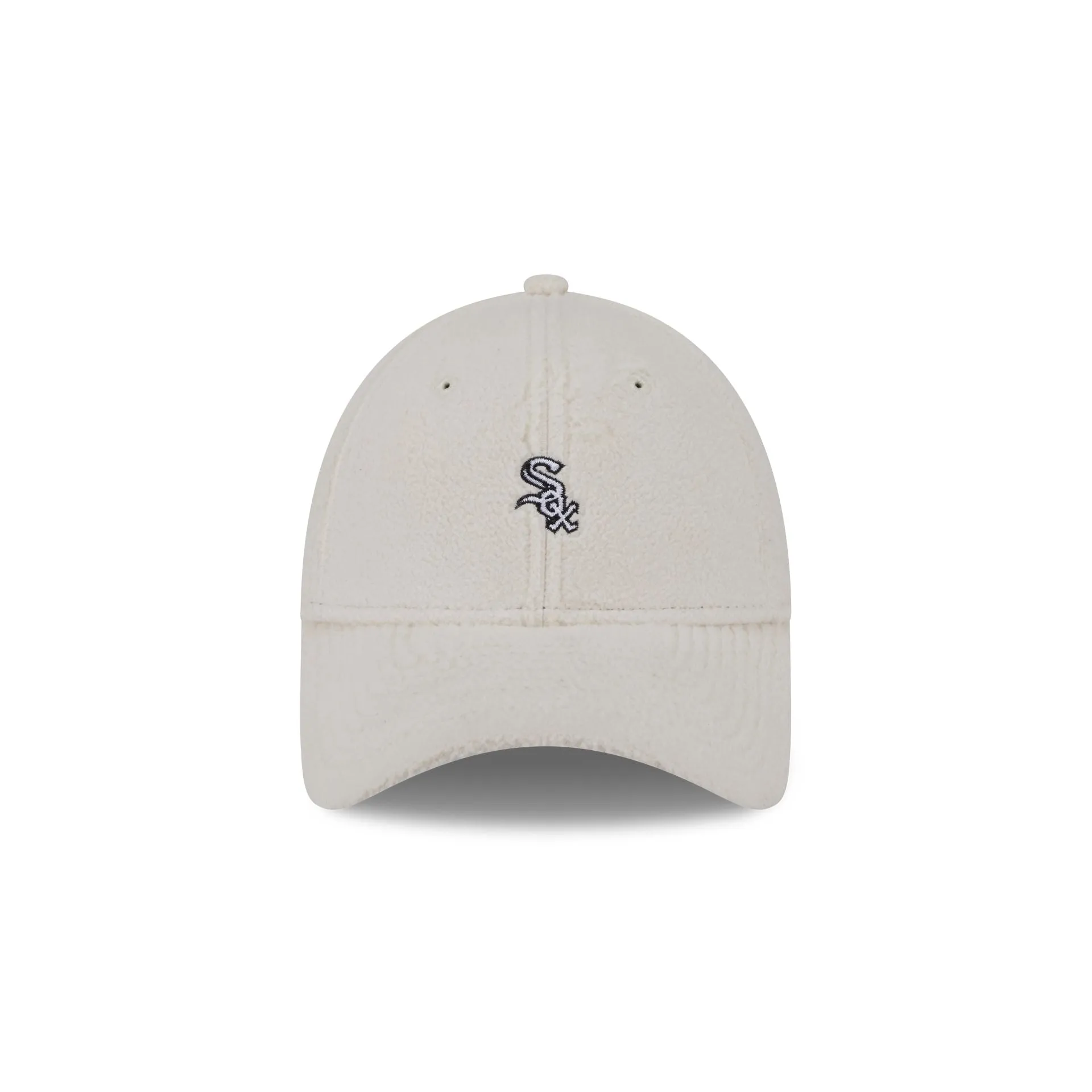 Chicago White Sox Cozy Women's 9FORTY Adjustable Hat sold by New Era product image thumbnail 2