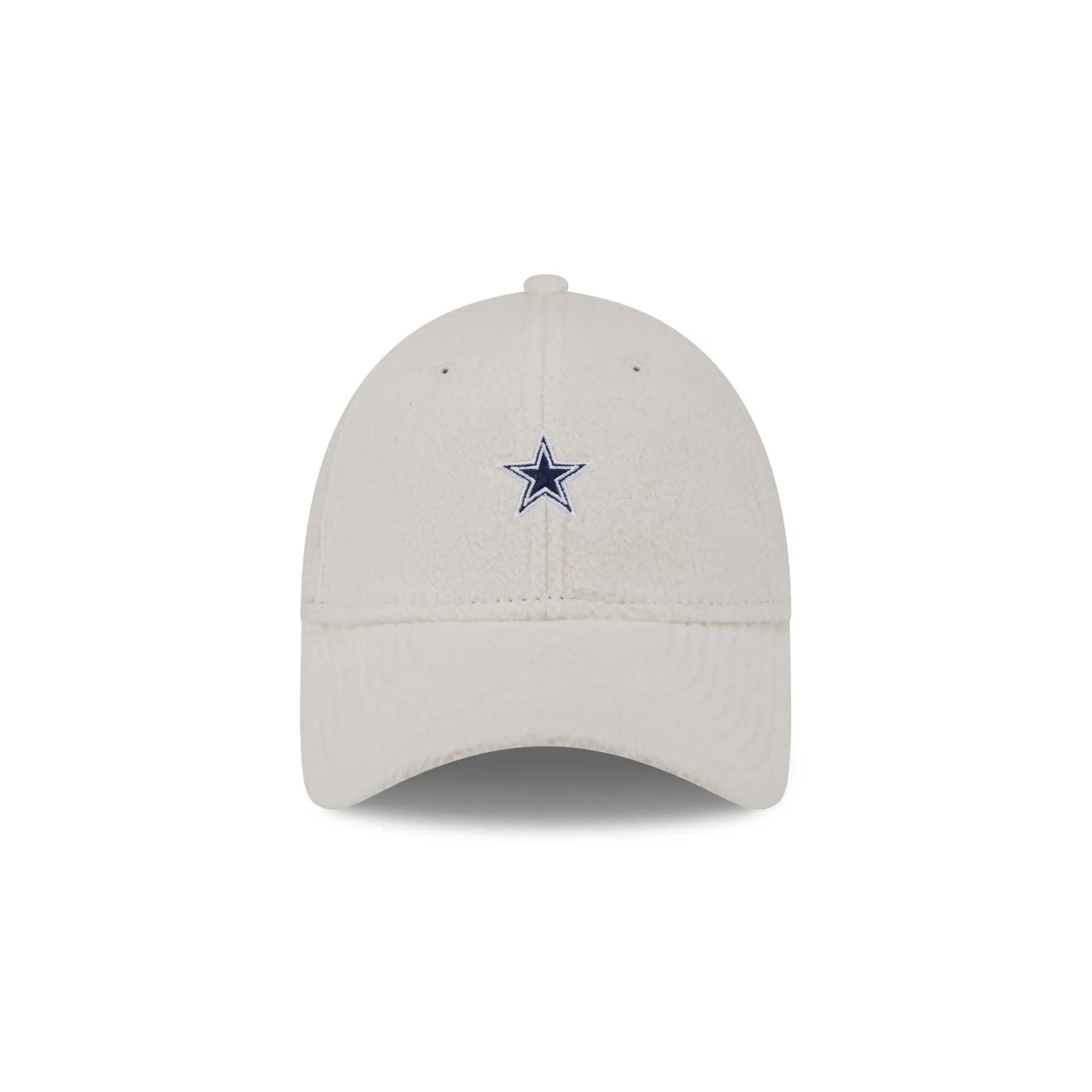Dallas Cowboys Cozy Women's 9FORTY Adjustable Hat sold by New Era product image thumbnail 2