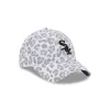 Chicago White Sox Active Animal Print Women's 9TWENTY Adjustable Hat sold by New Era
