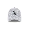 Chicago White Sox Active Animal Print Women's 9TWENTY Adjustable Hat sold by New Era