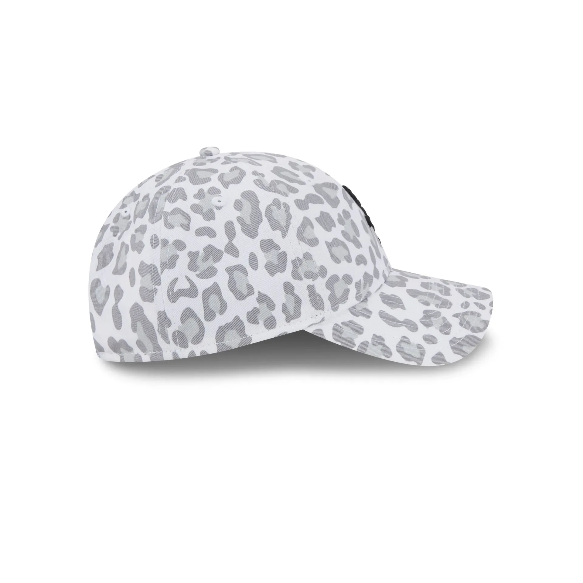 Chicago White Sox Active Animal Print Women's 9TWENTY Adjustable Hat sold by New Era product image thumbnail 5