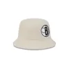 Brooklyn Nets Cozy Bucket Hat sold by New Era