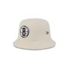 Brooklyn Nets Cozy Bucket Hat sold by New Era