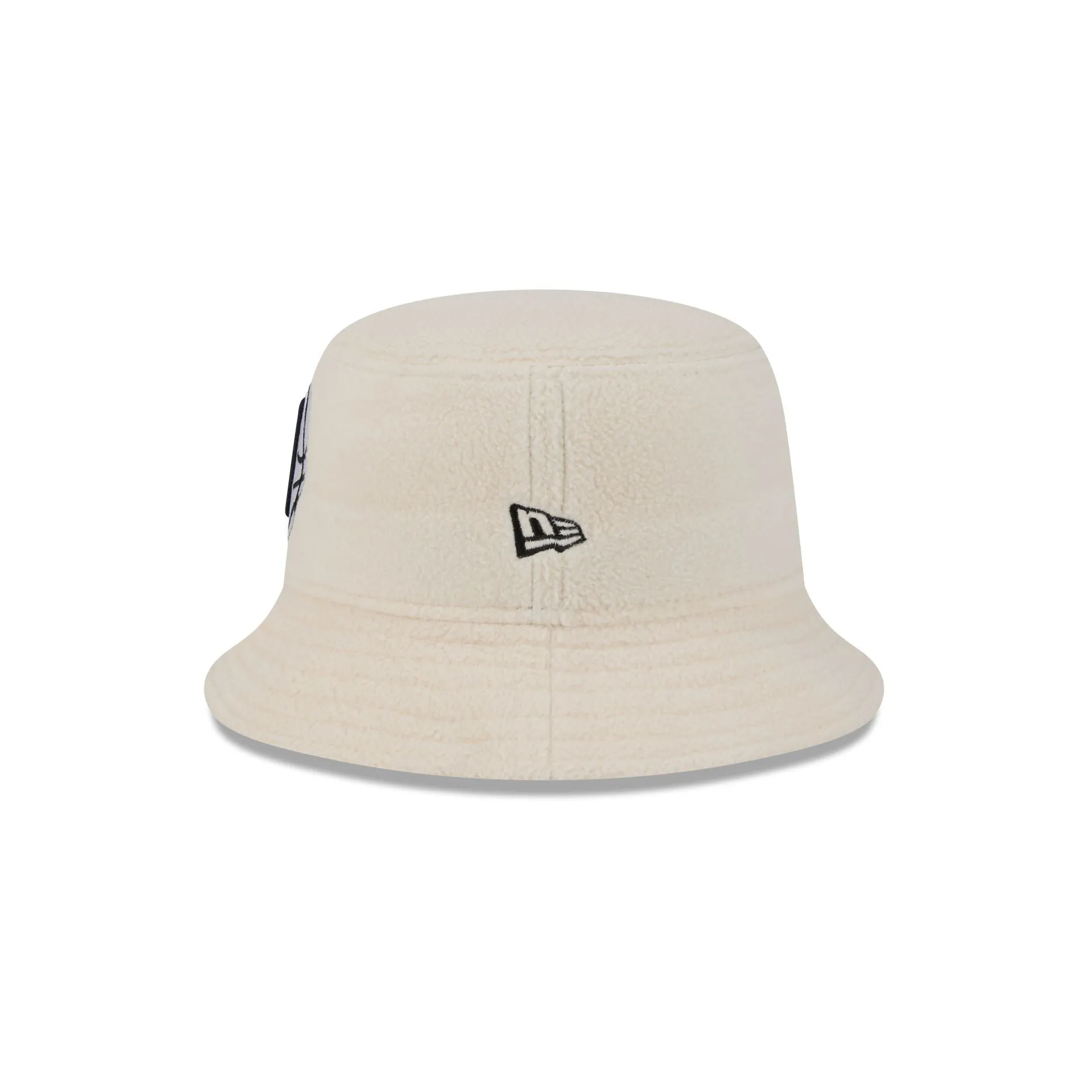 Brooklyn Nets Cozy Bucket Hat sold by New Era product image thumbnail 4