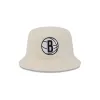 Brooklyn Nets Cozy Bucket Hat sold by New Era