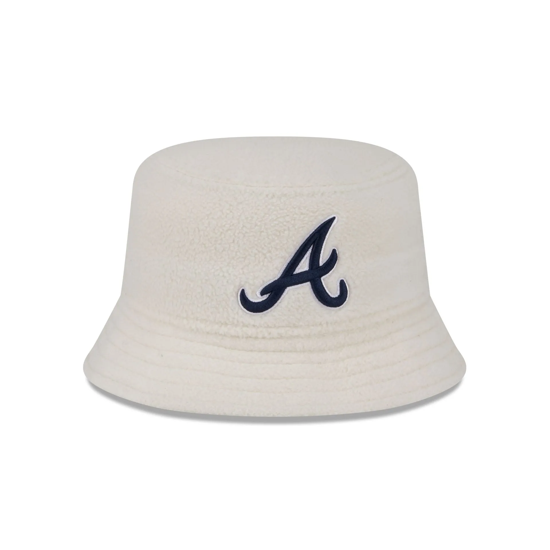 Atlanta Braves Cozy Bucket Hat sold by New Era product image thumbnail 2