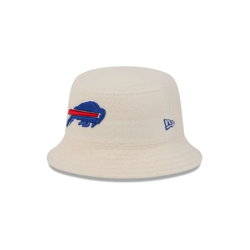 Buffalo Bills Cozy Bucket Hat sold by New Era