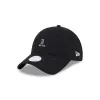 Boston Red Sox Suede Patch Women's 9TWENTY Adjustable Hat sold by New Era