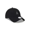 Boston Red Sox Suede Patch Women's 9TWENTY Adjustable Hat sold by New Era