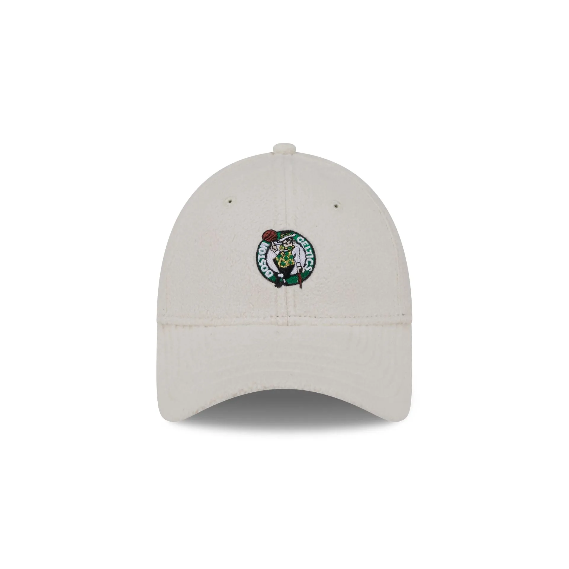 Boston Celtics Cozy Women's 9FORTY Adjustable Hat sold by New Era product image thumbnail 2