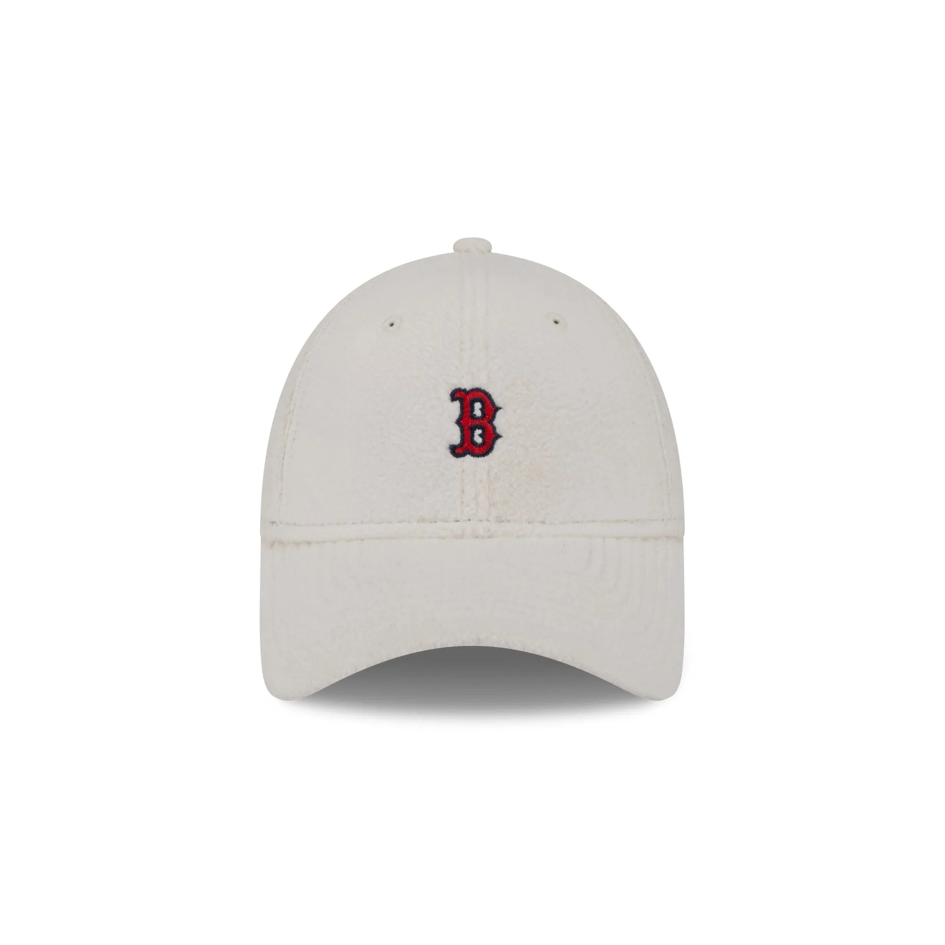 Boston Red Sox Cozy Women's 9FORTY Adjustable Hat sold by New Era product image thumbnail 2