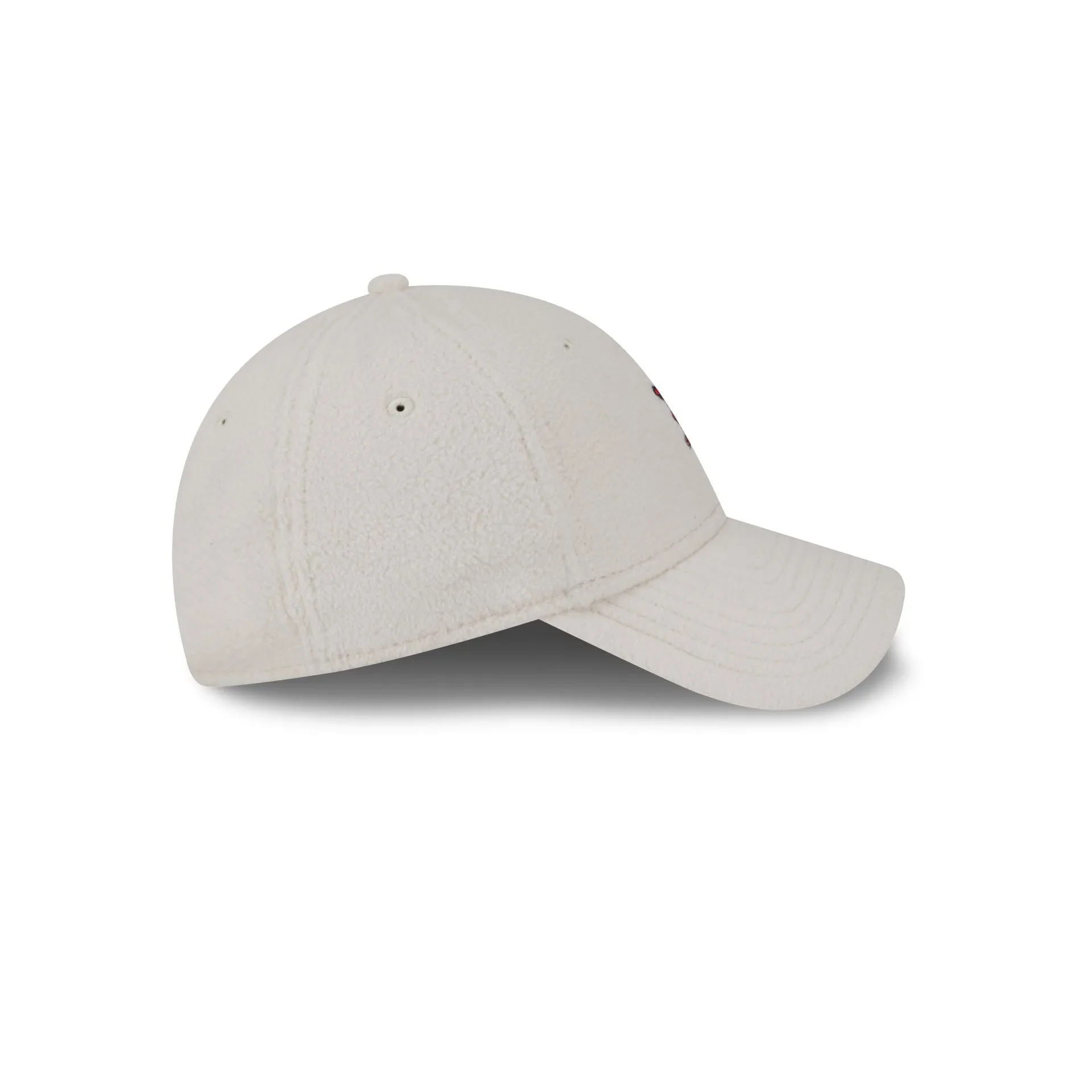 Boston Red Sox Cozy Women's 9FORTY Adjustable Hat sold by New Era product image thumbnail 5