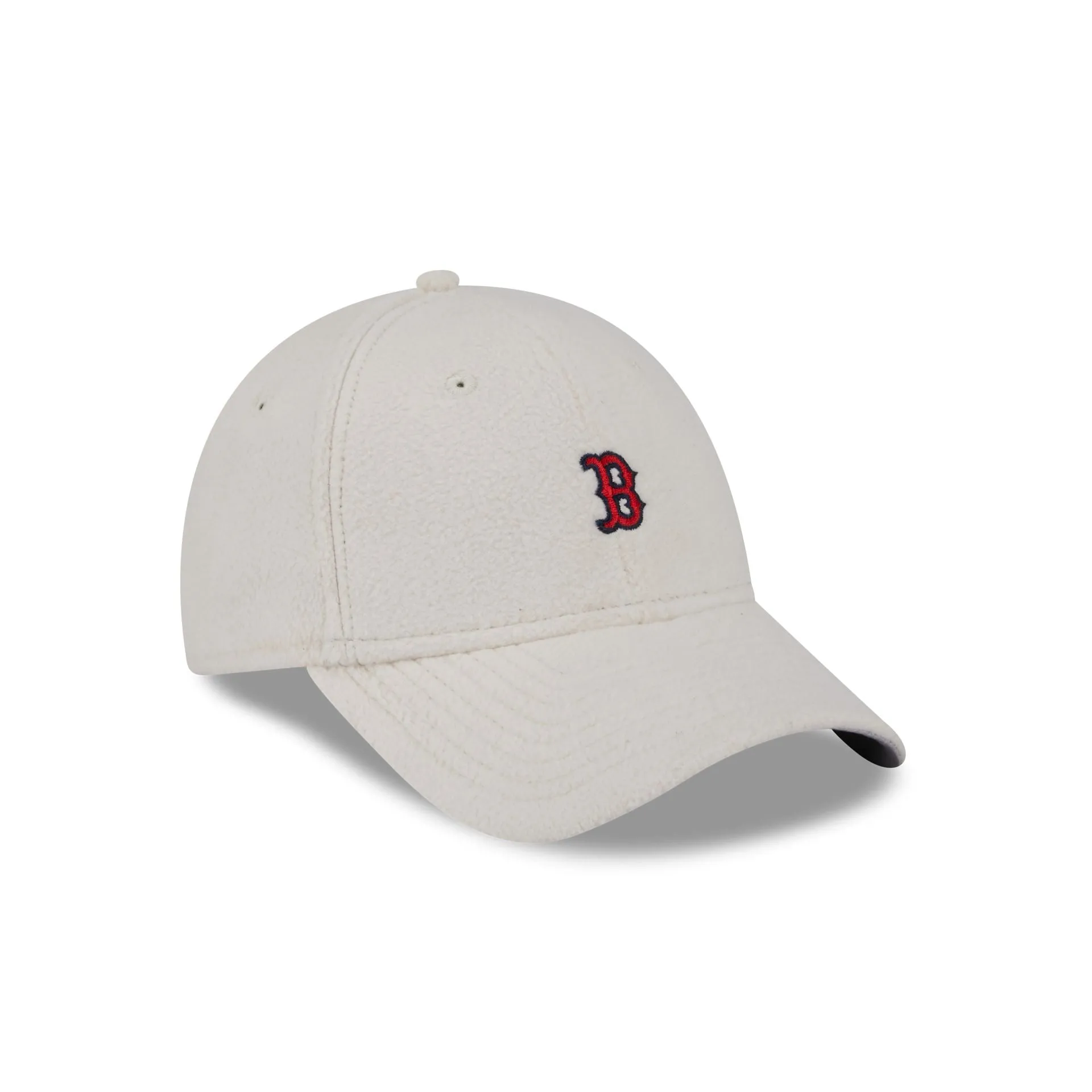 Boston Red Sox Cozy Women's 9FORTY Adjustable Hat sold by New Era product image thumbnail 3
