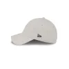 Atlanta Braves Cozy Women's 9FORTY Adjustable Hat sold by New Era