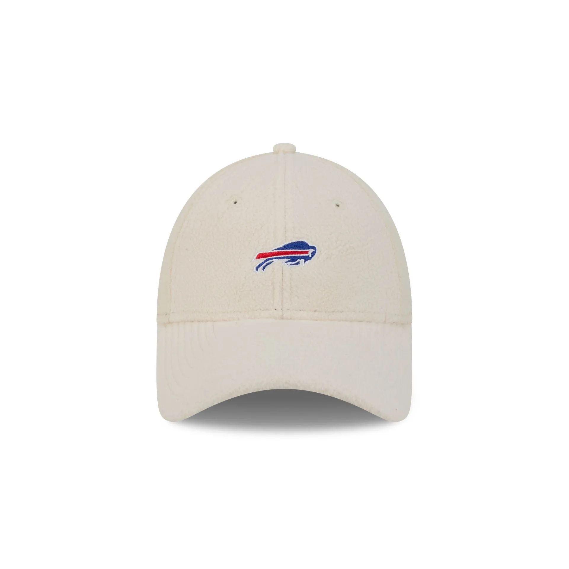 Buffalo Bills Cozy Women's 9FORTY Adjustable Hat sold by New Era product image thumbnail 2