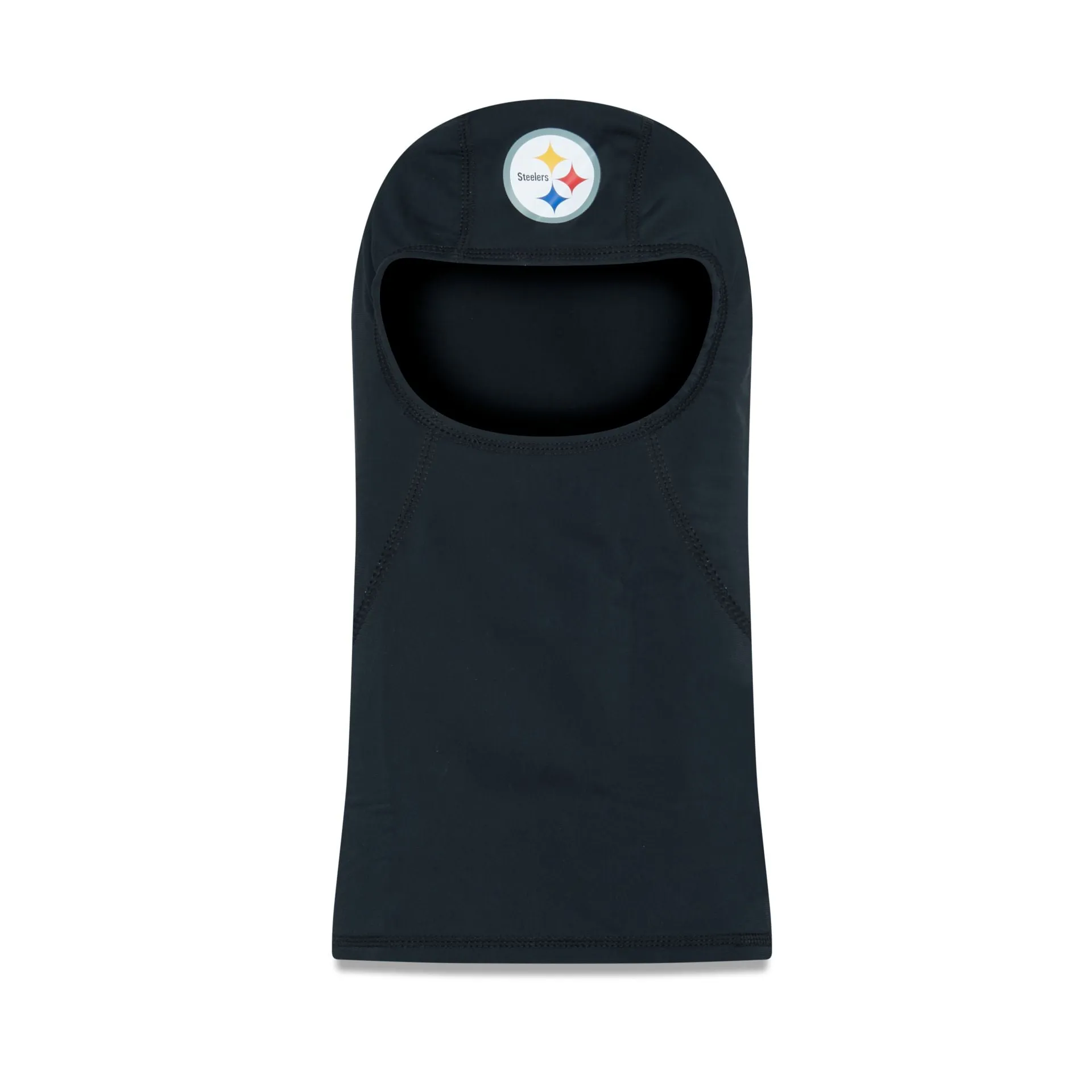 Pittsburgh Steelers 2024 Cold Weather Balaclava sold by New Era