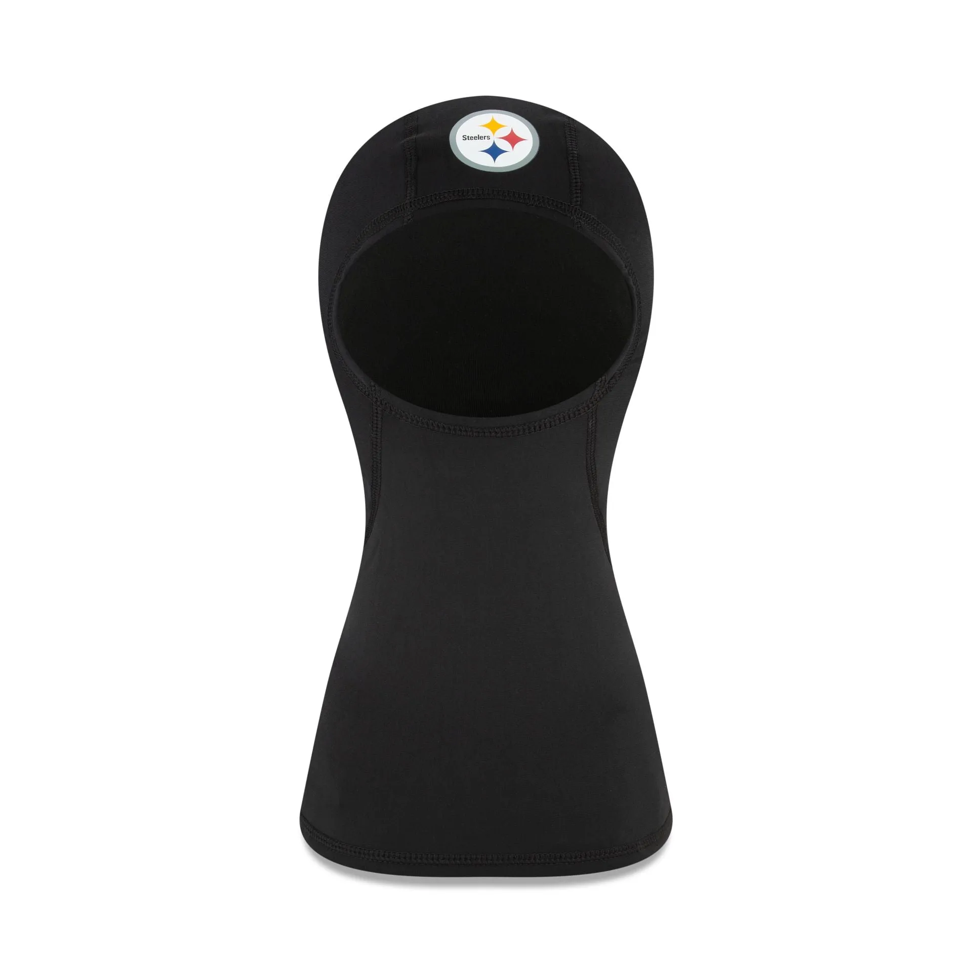 Pittsburgh Steelers 2024 Cold Weather Balaclava sold by New Era product image thumbnail 2