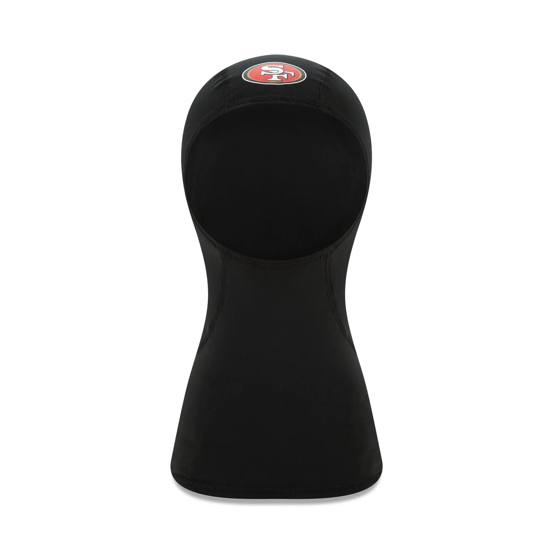 San Francisco 49ers 2024 Cold Weather Balaclava sold by New Era product image thumbnail 3