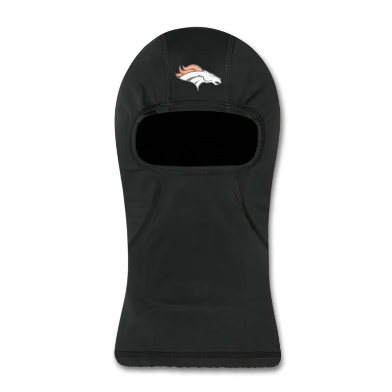 Denver Broncos 2024 Cold Weather Balaclava sold by New Era