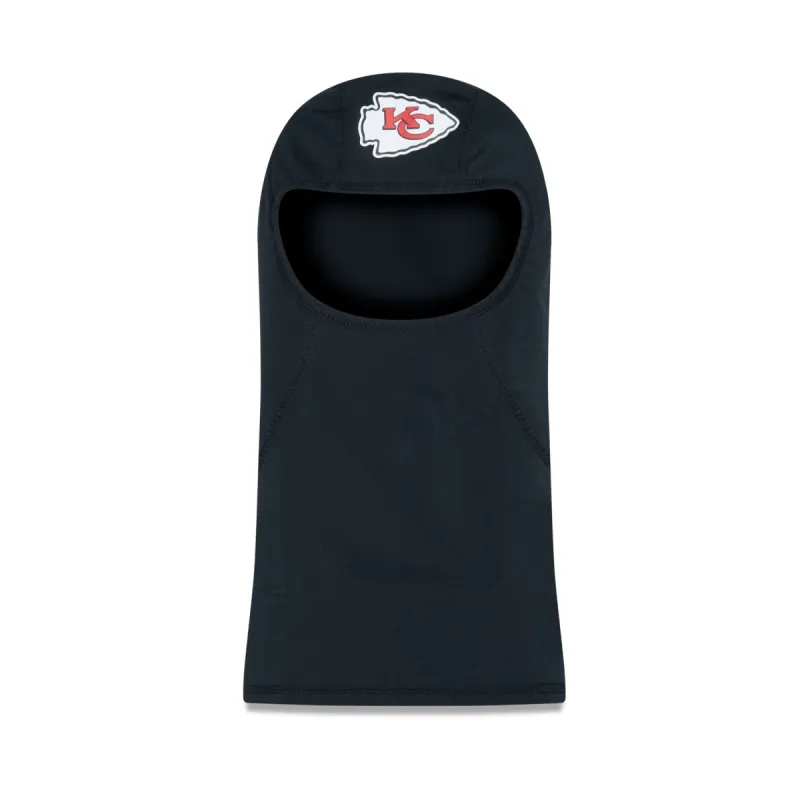 Kansas City Chiefs 2024 Cold Weather Balaclava sold by New Era