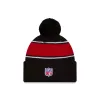 NFL 2024 Cold Weather Sport Pom Knit Hat sold by New Era