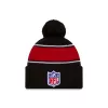 NFL 2024 Cold Weather Sport Pom Knit Hat sold by New Era