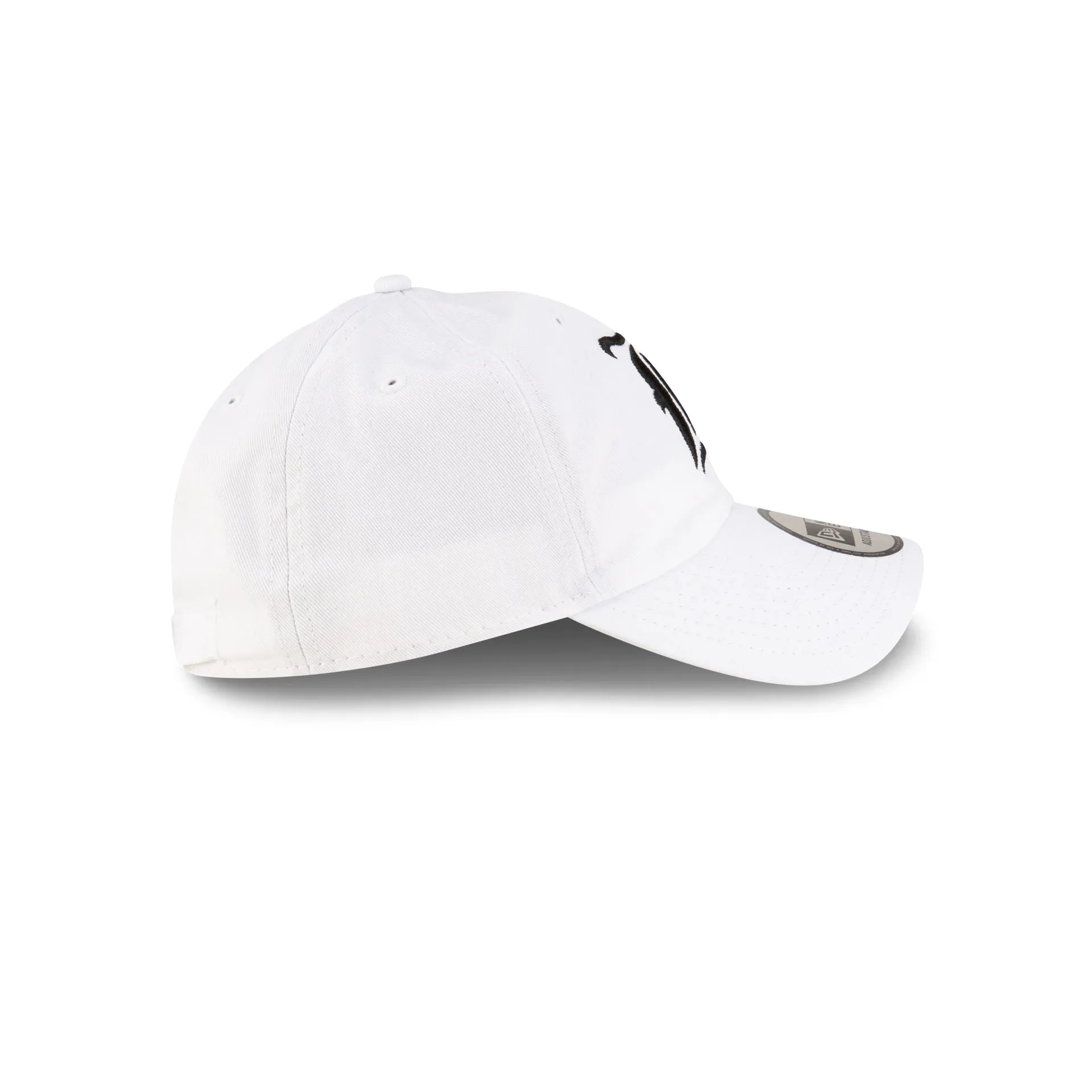 Buffalo Bisons Gothic Causal Classic Adjustable Hat sold by New Era product image thumbnail 5