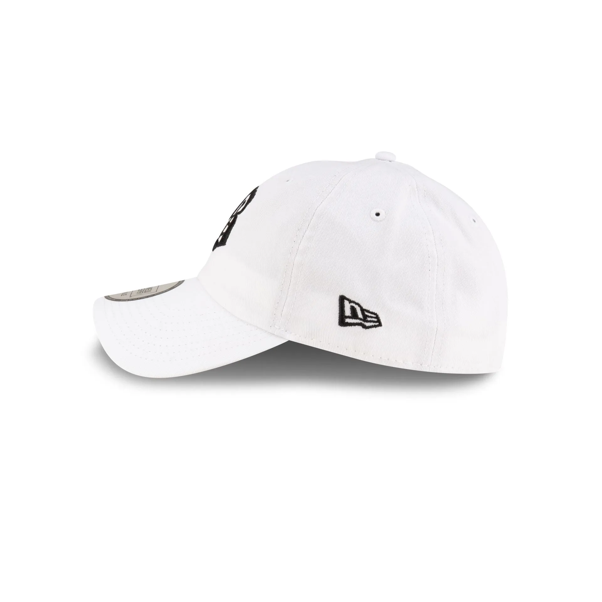 Buffalo Bisons Gothic Causal Classic Adjustable Hat sold by New Era product image thumbnail 4