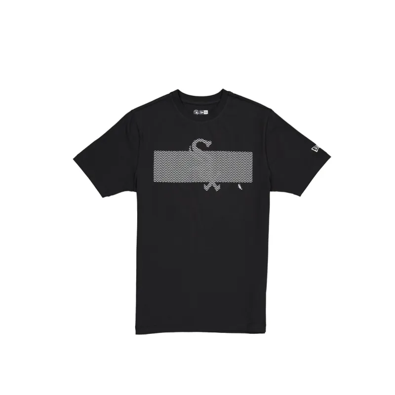 Chicago White Sox Active T-Shirt sold by New Era