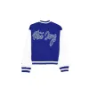 Toronto Blue Jays Throwback Fleece Women's Jacket sold by New Era