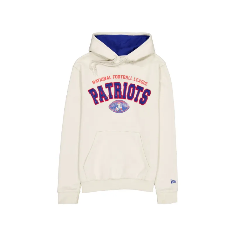 New England Patriots 3rd Down Historic Hoodie sold by New Era