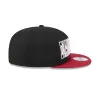 Arizona Diamondbacks Splatter 9FIFTY Snapback Hat sold by New Era