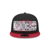Arizona Diamondbacks Splatter 9FIFTY Snapback Hat sold by New Era