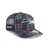 Seattle Seahawks 2024 Crucial Catch 9SEVENTY Trucker Hat sold by New Era