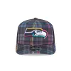 Seattle Seahawks 2024 Crucial Catch 9SEVENTY Trucker Hat sold by New Era