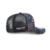 Seattle Seahawks 2024 Crucial Catch 9SEVENTY Trucker Hat sold by New Era