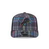 Detroit Lions 2024 Crucial Catch 9SEVENTY Trucker Hat sold by New Era