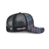 Detroit Lions 2024 Crucial Catch 9SEVENTY Trucker Hat sold by New Era